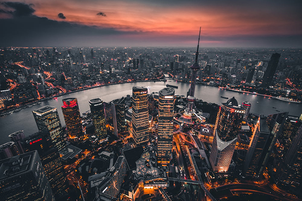 智能照明，更健康的生活！