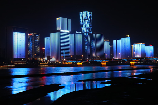 如何安裝能耗監(jiān)測(cè)系統(tǒng)？