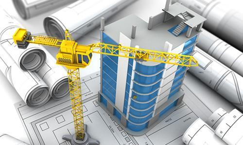 智能樓宇管理的組成部分有哪些？