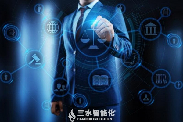 用數(shù)字技術為能源系統(tǒng)賦能，構筑能源高質量發(fā)展“新底座”