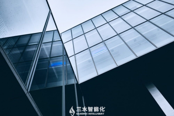 能耗監(jiān)測(cè)系統(tǒng)收集哪些建筑能耗數(shù)據(jù)？