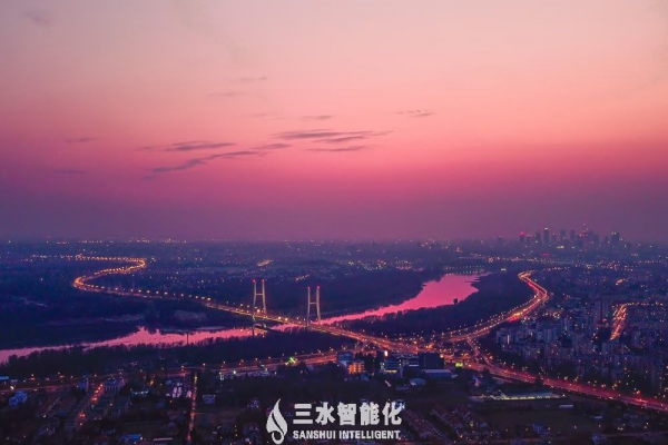 節(jié)能監(jiān)測(cè)系統(tǒng)抓好能源、工業(yè)、建筑等領(lǐng)域節(jié)能降碳工作